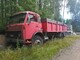 Volvo F85 Kuormaauto