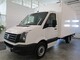 Volkswagen CRAFTER 2,0 TDI SUOMI-AUTO PERÄLAUTANOSTIMELLA *B-KORTTI*
