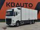 Volvo FH 500 6x2
