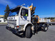 Scania P-92 4X4 3800