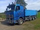 Volvo FH 12 8x2