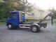Mercedes-Benz 814 Vaihtokin...
