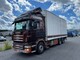 Scania R620 Highline 6x2*4 Kylkiaukeava Thermokori Perälauta vaihto/rahoitus