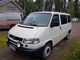 Volkswagen Transporter 2.5tdi syncro 4x4