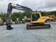 Volvo EC180 BLC