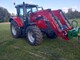 Massey Ferguson 6715S