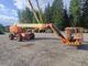 JLG 660SJ kuukulkija