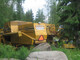 Sampo-Rosenlew 500-690 purkuosia