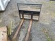 Bobcat Trukkipiikit alk.250e