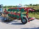 Kverneland EG-85-5 5-siipinen paluuaura