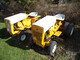 Cub Cadet 102 -65