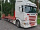 Machine Transport-Scania
