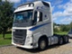 Volvo FH500