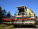 Claas Dominator 86