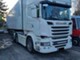 Scania 520 V8