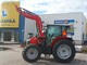 Massey Ferguson MF 5709 Global Dyna-4