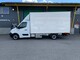 Renault Master 2.3 CDTI PAKETTIAUTO PERÄLAUTA NOSTIMELLA
