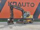 Volvo EW 160 B ROTOTILT
