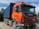 Scania 124 124G
