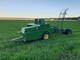 John Deere 330