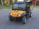 Cub Cadet 4x4 UTV