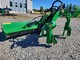 Geo Agric AFG 200 Piennarmurskain