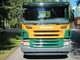 Scania P380 CB6X2