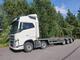 Volvo FH16 650 10x4*6