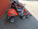 Husqvarna RIDER 16C AWD NELIVETO