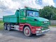 Scania 124