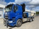 Sisu R500 Hiab 377E hipro jib 70x4