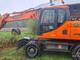 Doosan DX 160 W-3