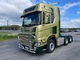 Scania R580 6x2 Euro6, Hidastin 28tn/68tn , täysilma