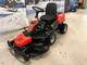 Jonsered FR 2318 FA 4X4 2018 81kk 0% kiinteällä korolla