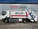 Volvo FL280, 4x2 GARBAGE TRUCK, NORBA