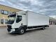 Volvo FL210 4x2 EURO6 + LIFT + BOX HEATING