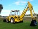 International Harvester 3500