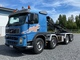 Volvo FM12 420 8x2 vaijerilaite Euro3, ei AdBlue, paperipiirturi, Multilift