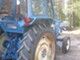 Tractors-Ford