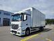 Mercedes-Benz Actros 2651 6x2
