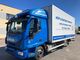 Iveco Eurocargo 75-210 EURO6 4X2 + AUTOMATIC