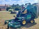 John Deere 1565 4wd