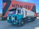Scania P 113 6x2 TANK 16 m3