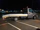 Volkswagen Crafter 2.5TDI Ajoneuvon /koneen kuljetusauto