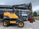 Volvo EW 140 D