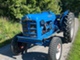 Tractors-Fordson