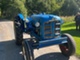 Tractors-Fordson