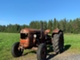 Deutz D40