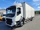 Volvo FL 250 kokosivuaukeava