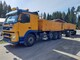Volvo FM13 rkp yhdistelmä, €4